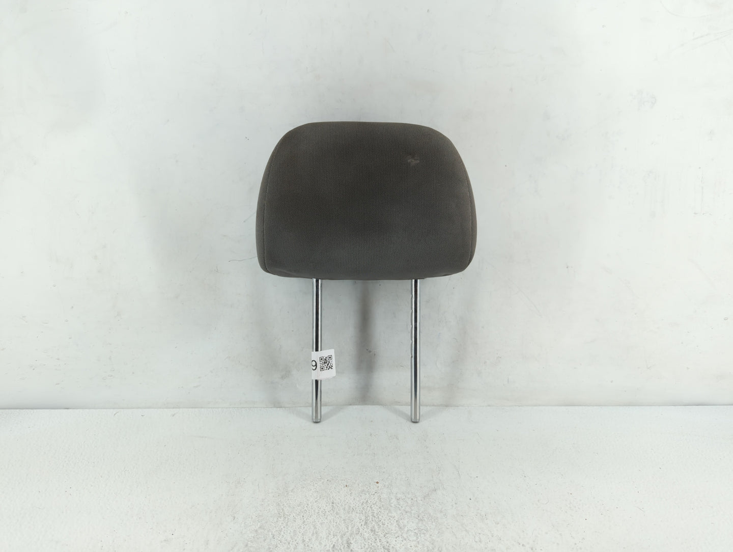 2007-2012 Kia Rondo Headrest Head Rest Front Driver Passenger Seat Fits Fits 2007 2008 2009 2010 2011 2012 OEM Used Auto Par