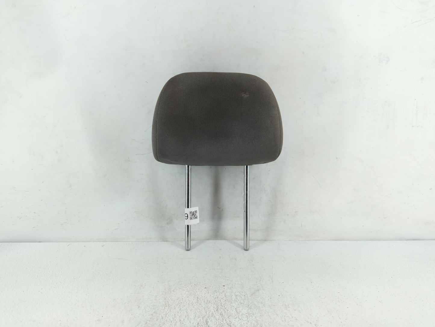 2007-2012 Kia Rondo Headrest Head Rest Front Driver Passenger Seat Fits Fits 2007 2008 2009 2010 2011 2012 OEM Used Auto Par