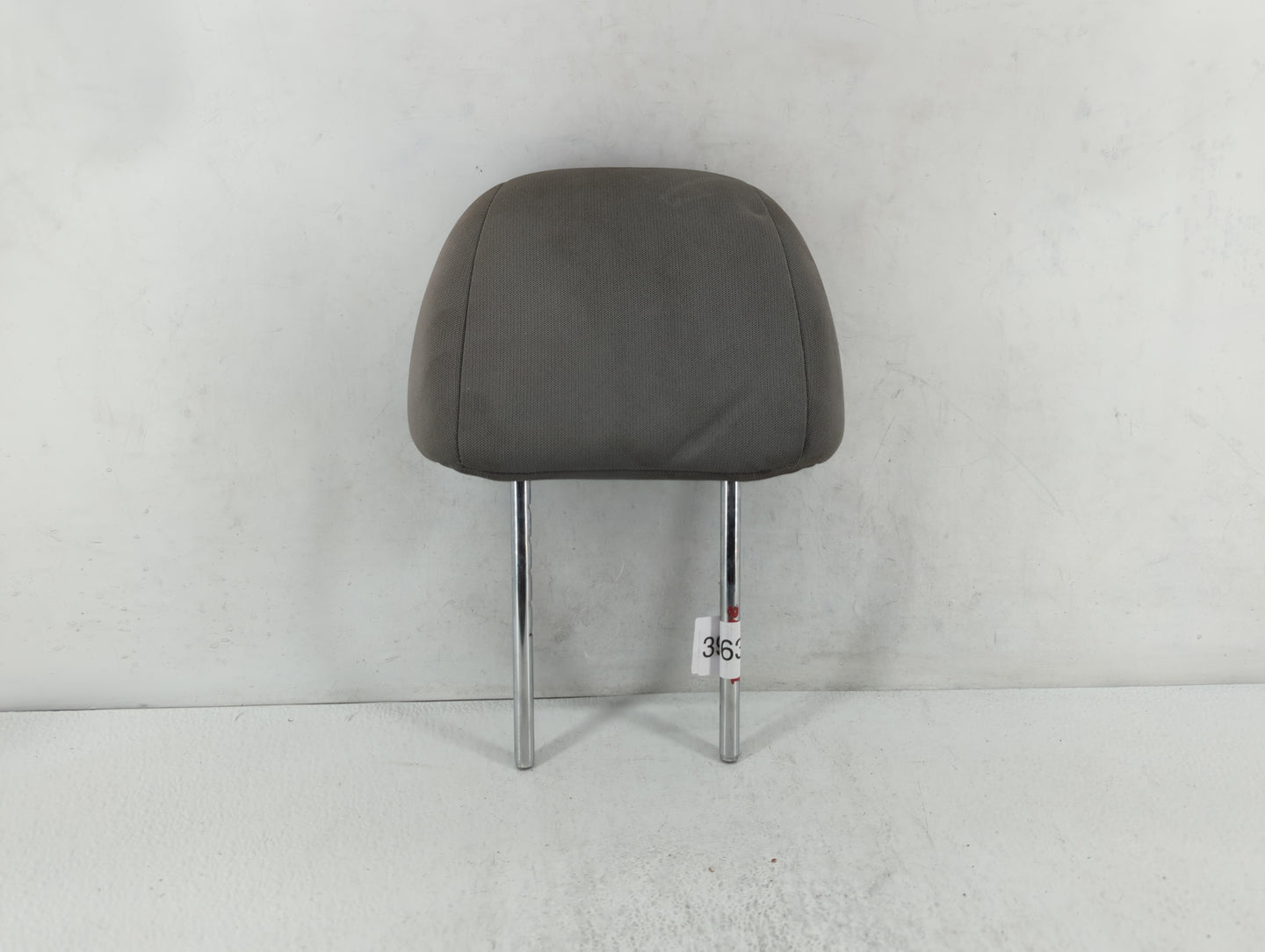 2007-2012 Kia Rondo Headrest Head Rest Front Driver Passenger Seat Fits Fits 2007 2008 2009 2010 2011 2012 OEM Used Auto Par