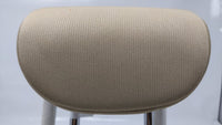 2007 Kia Rondo Headrest Head Rest Rear Center Seat Tan - Oemusedautoparts1.com