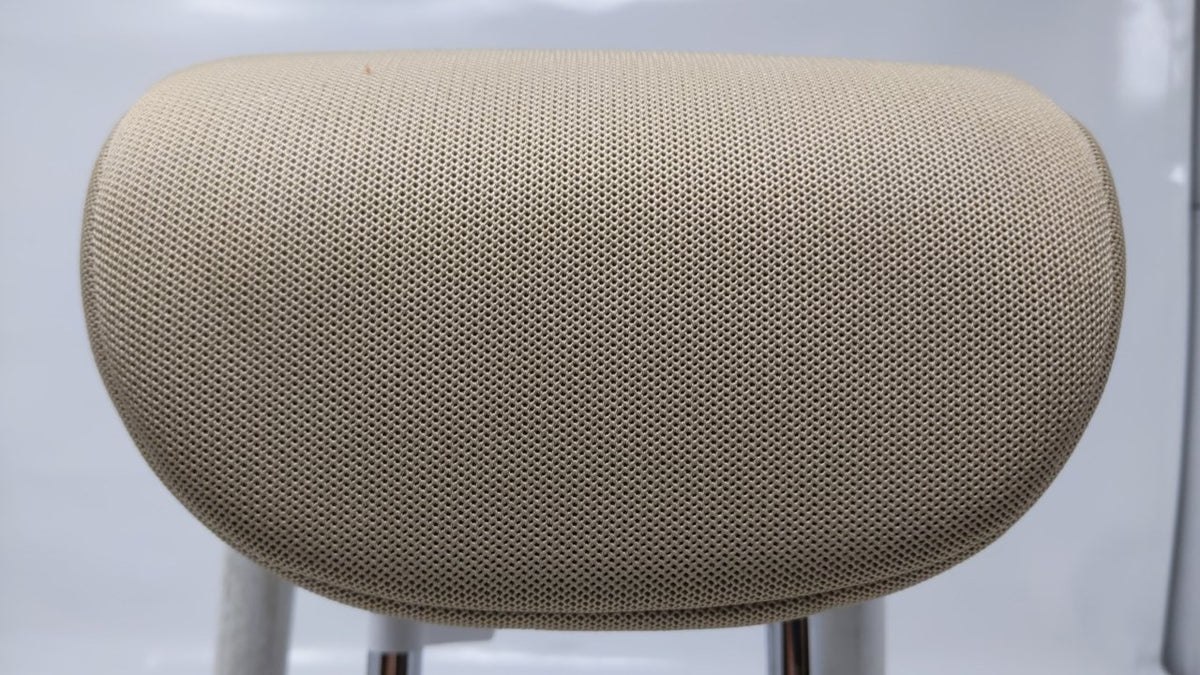 2007 Kia Rondo Headrest Head Rest Rear Center Seat Tan - Oemusedautoparts1.com