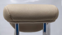 2007 Kia Rondo Headrest Head Rest Rear Center Seat Tan - Oemusedautoparts1.com