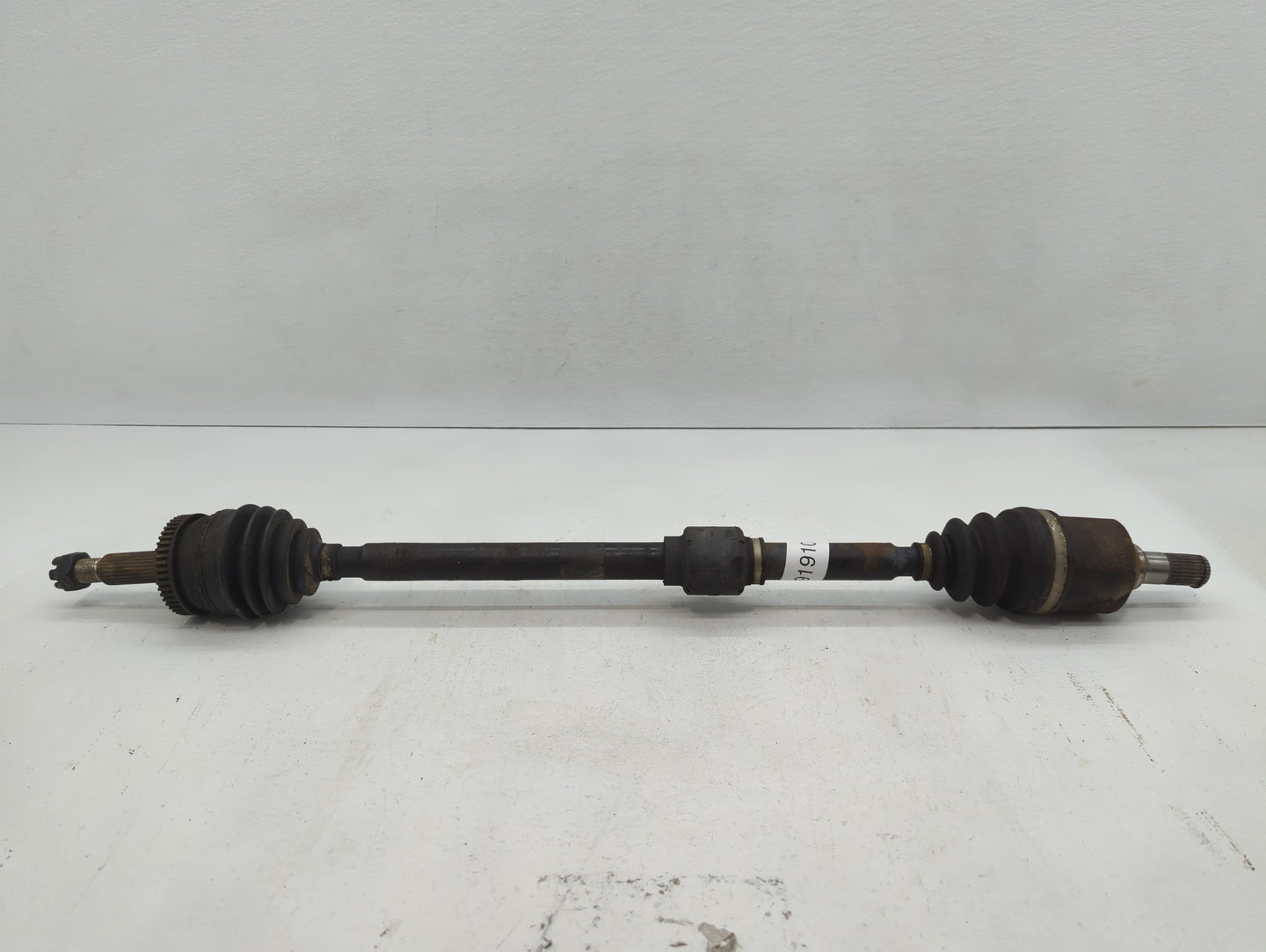 2007-2008 Kia Rondo Axle Shaft Front Passenger Cv C/v - Oemusedautoparts1.com