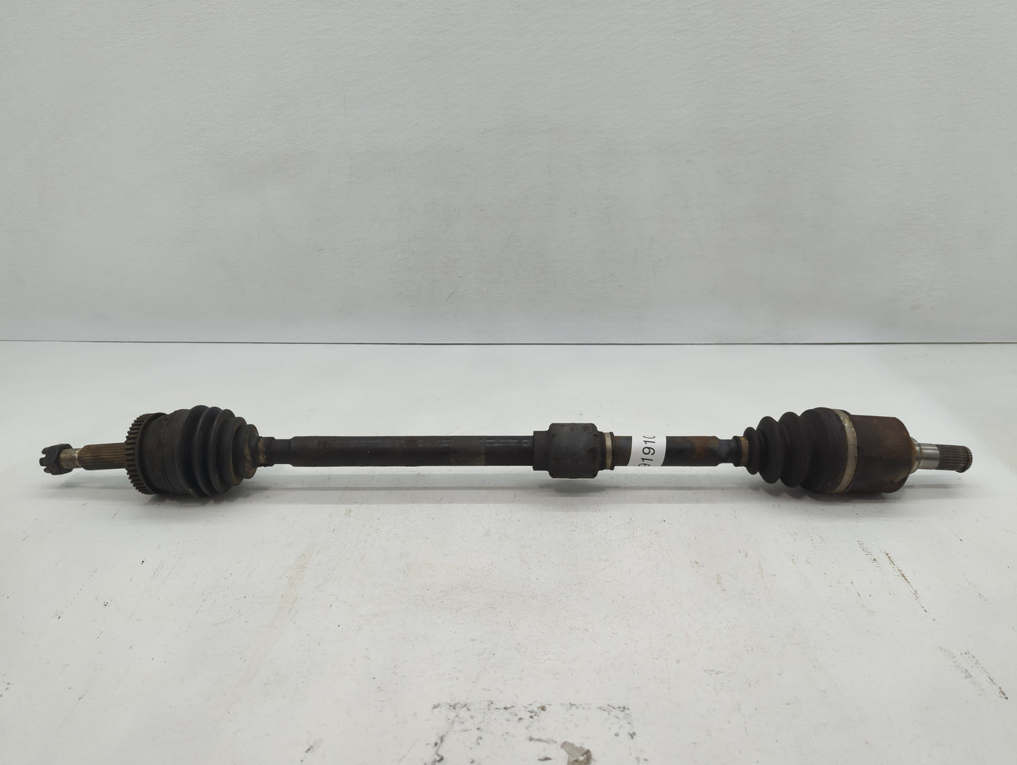 2007-2008 Kia Rondo Axle Shaft Front Passenger Cv C/v - Oemusedautoparts1.com