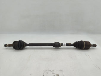 compare product 2007-2008 Kia Rondo Axle Shaft Front Passenger Cv C/v