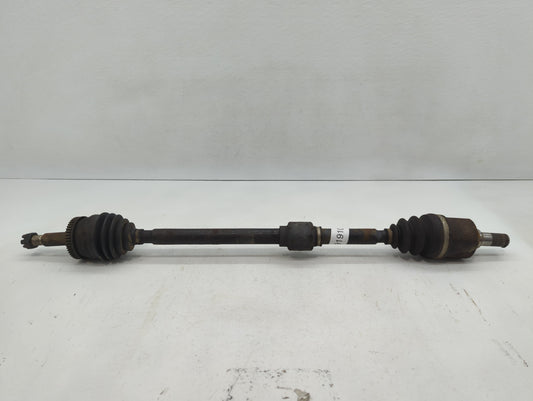 2007-2008 Kia Rondo Axle Shaft Front Passenger Cv C/v - Oemusedautoparts1.com