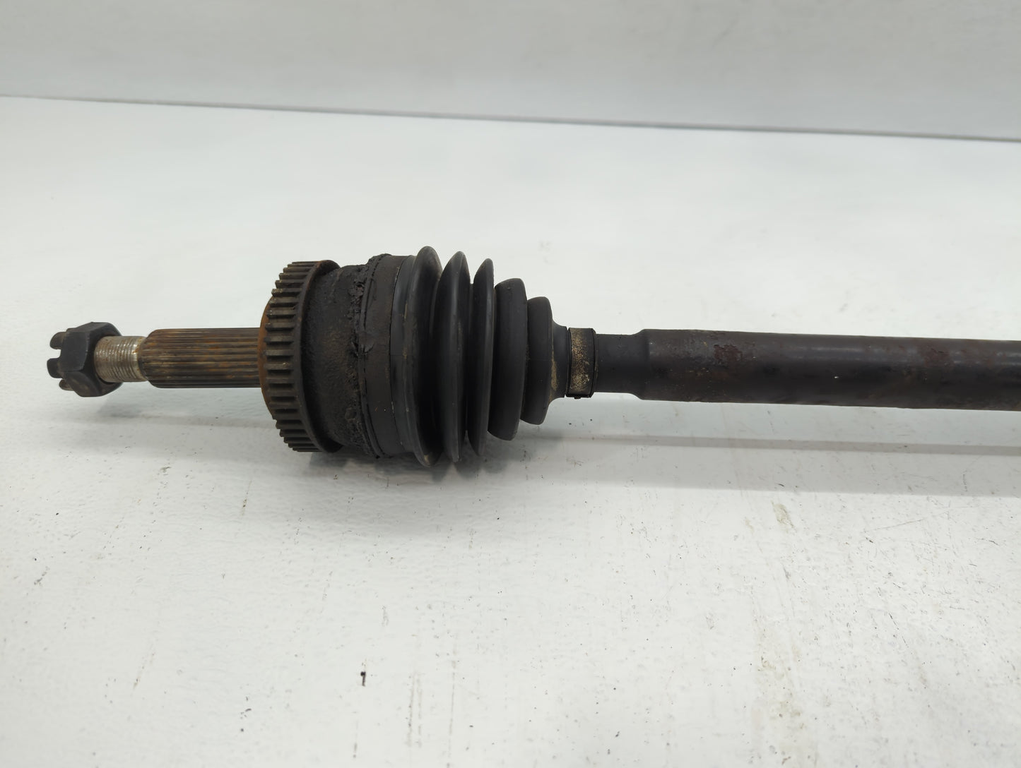 2007-2008 Kia Rondo Axle Shaft Front Passenger Cv C/v - Oemusedautoparts1.com