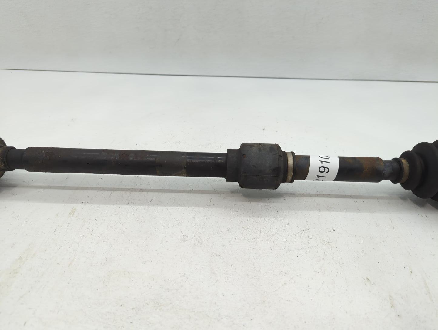2007-2008 Kia Rondo Axle Shaft Front Passenger Cv C/v - Oemusedautoparts1.com