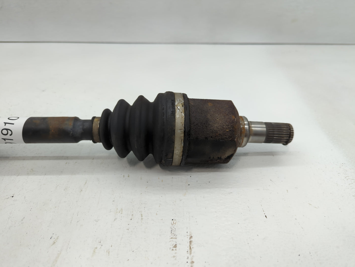 2007-2008 Kia Rondo Axle Shaft Front Passenger Cv C/v - Oemusedautoparts1.com