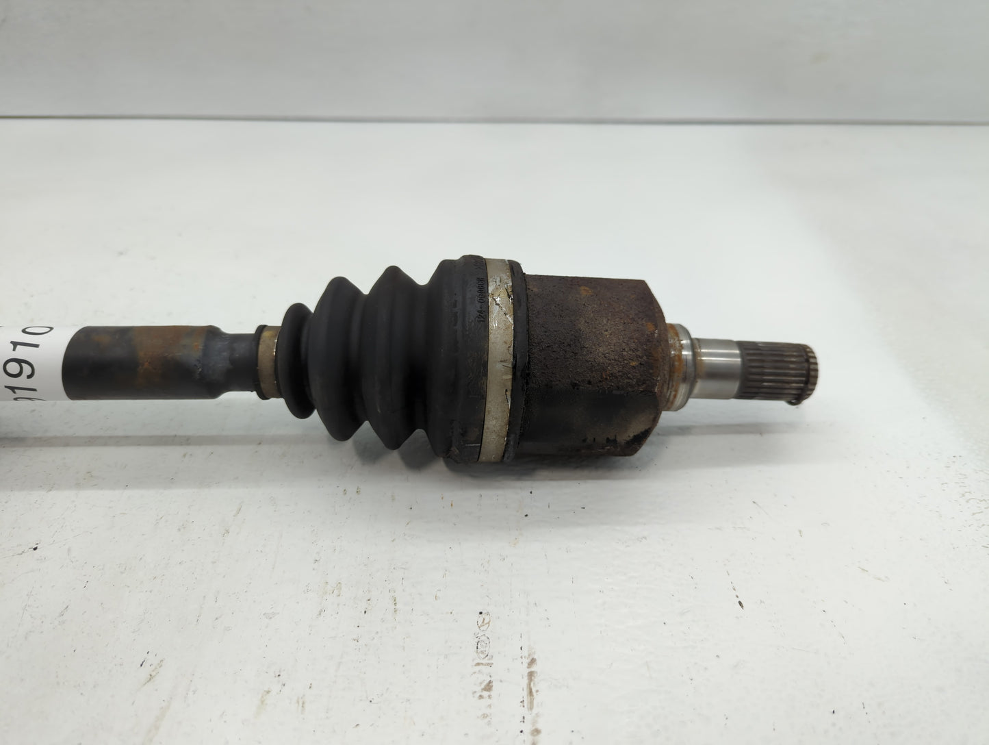 2007-2008 Kia Rondo Axle Shaft Front Passenger Cv C/v - Oemusedautoparts1.com