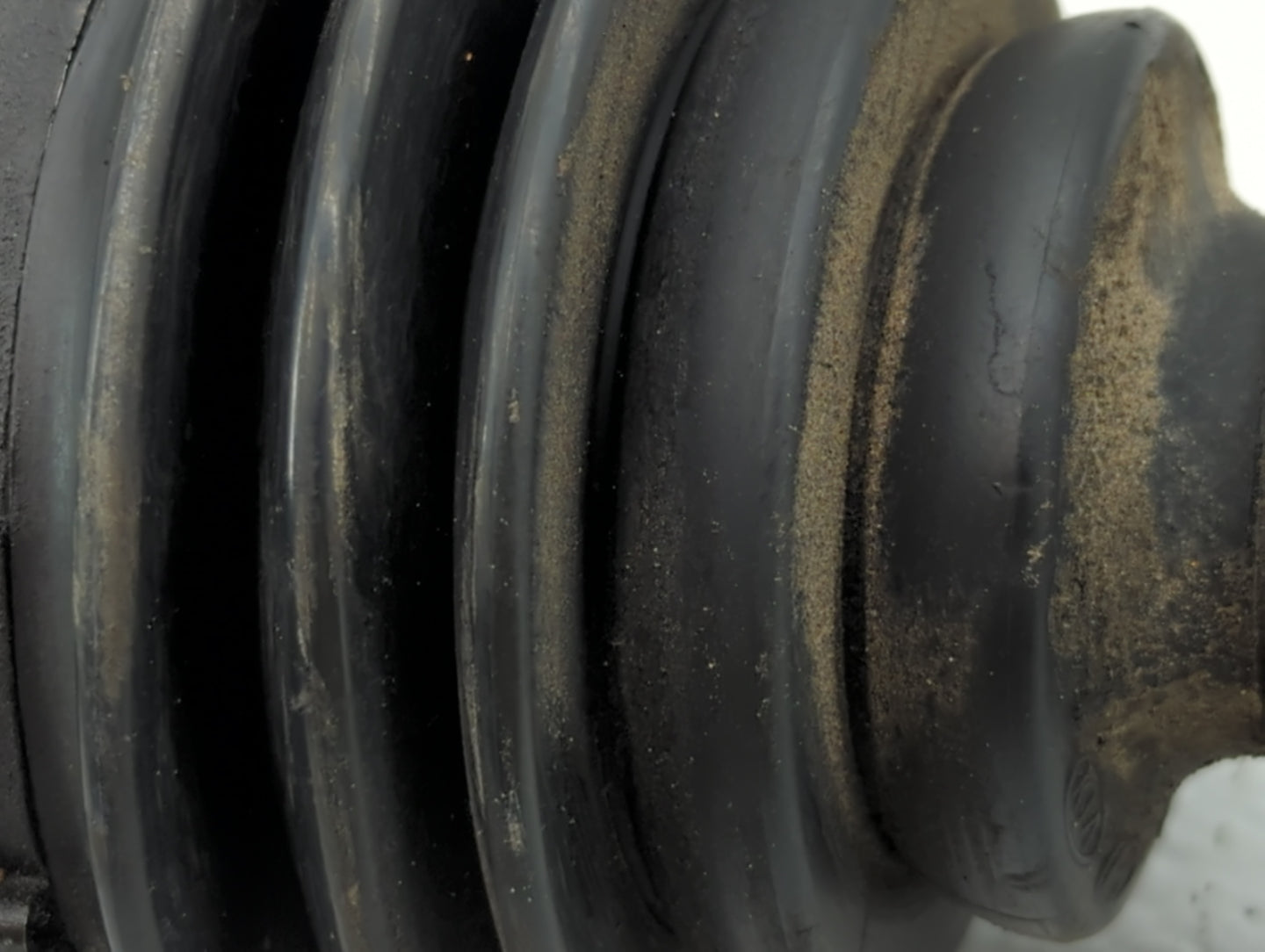 2007-2008 Kia Rondo Axle Shaft Front Passenger Cv C/v - Oemusedautoparts1.com