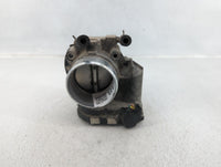 2007-2012 Kia Rondo Throttle Body Fits Fits 2006 2007 2008 2009 2010 2011 2012 2013 OEM Used Auto Parts - Oemusedautoparts1.