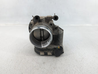 compare product 2007-2012 Kia Rondo Throttle Body Fits Fits 2006 2007 2008 2009 2010 2011 2012 2013 OEM Used Auto Parts
