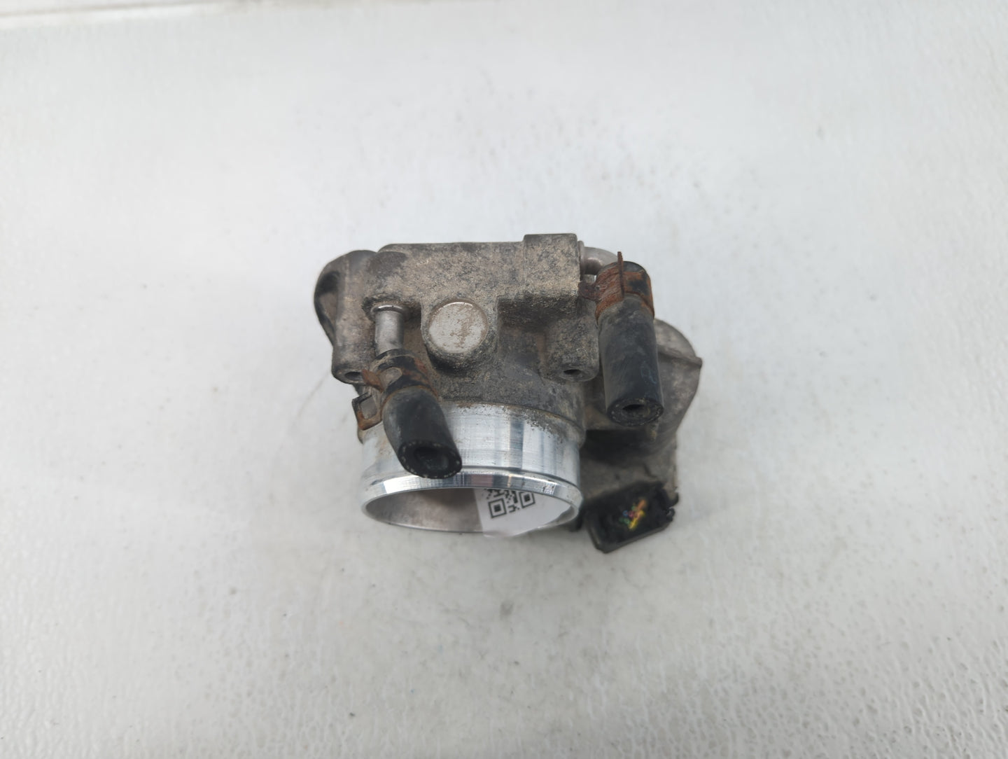 2007-2012 Kia Rondo Throttle Body Fits Fits 2006 2007 2008 2009 2010 2011 2012 2013 OEM Used Auto Parts - Oemusedautoparts1.