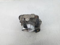 2007-2012 Kia Rondo Throttle Body Fits Fits 2006 2007 2008 2009 2010 2011 2012 2013 OEM Used Auto Parts - Oemusedautoparts1.