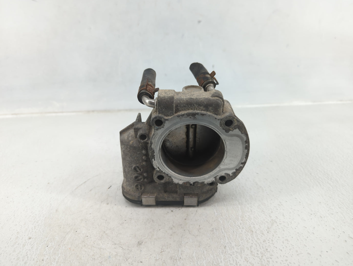 2007-2012 Kia Rondo Throttle Body Fits Fits 2006 2007 2008 2009 2010 2011 2012 2013 OEM Used Auto Parts - Oemusedautoparts1.