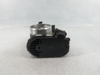 2007-2012 Kia Rondo Throttle Body Fits Fits 2006 2007 2008 2009 2010 2011 2012 2013 OEM Used Auto Parts - Oemusedautoparts1.