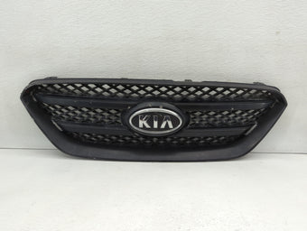 compare product 2007-2010 Kia Rondo Front Bumper Grille Cover