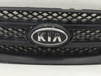 2007-2010 Kia Rondo Front Bumper Grille Cover - Oemusedautoparts1.com