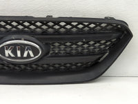 2007-2010 Kia Rondo Front Bumper Grille Cover - Oemusedautoparts1.com