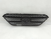 2007-2010 Kia Rondo Front Bumper Grille Cover - Oemusedautoparts1.com