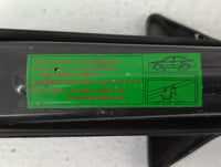 2007 Kia Rondo Spare Scissor Car Jack - Oemusedautoparts1.com