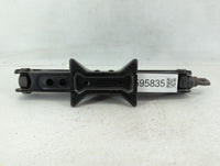 2007 Kia Rondo Spare Scissor Car Jack - Oemusedautoparts1.com