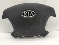 2007-2012 Kia Rondo Air Bag Driver Left Steering Wheel Mounted Fits Fits 2007 2008 2009 2010 2011 2012 OEM Used Auto Parts -