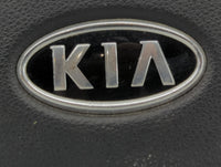2007-2012 Kia Rondo Air Bag Driver Left Steering Wheel Mounted Fits Fits 2007 2008 2009 2010 2011 2012 OEM Used Auto Parts -