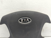2007-2012 Kia Rondo Air Bag Driver Left Steering Wheel Mounted Fits Fits 2007 2008 2009 2010 2011 2012 OEM Used Auto Parts -