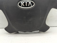 2007-2012 Kia Rondo Air Bag Driver Left Steering Wheel Mounted Fits Fits 2007 2008 2009 2010 2011 2012 OEM Used Auto Parts -