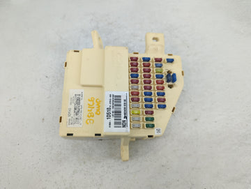 2007-2012 Kia Rondo Body Control Module Bcm - Oemusedautoparts1.com