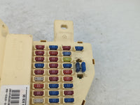 2007-2012 Kia Rondo Body Control Module Bcm Inner Cabin Fuse Box - Oemusedautoparts1.com