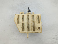 2007-2012 Kia Rondo Body Control Module Bcm Inner Cabin Fuse Box - Oemusedautoparts1.com