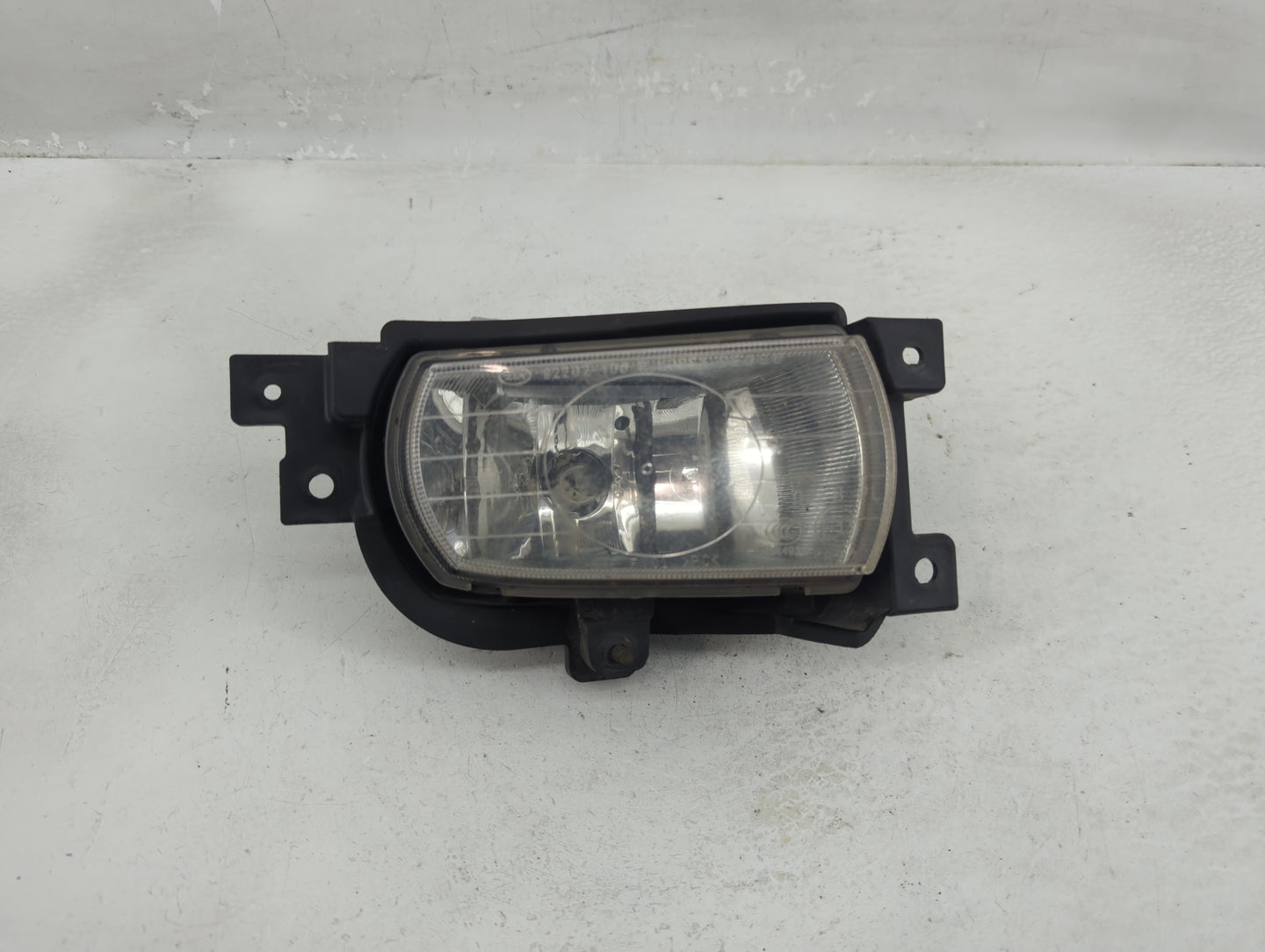 2006-2012 Kia Sedona Passenger Right Oem Front Light Lamp - Oemusedautoparts1.com