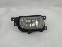 2006-2012 Kia Sedona Passenger Right Oem Front Light Lamp - Oemusedautoparts1.com