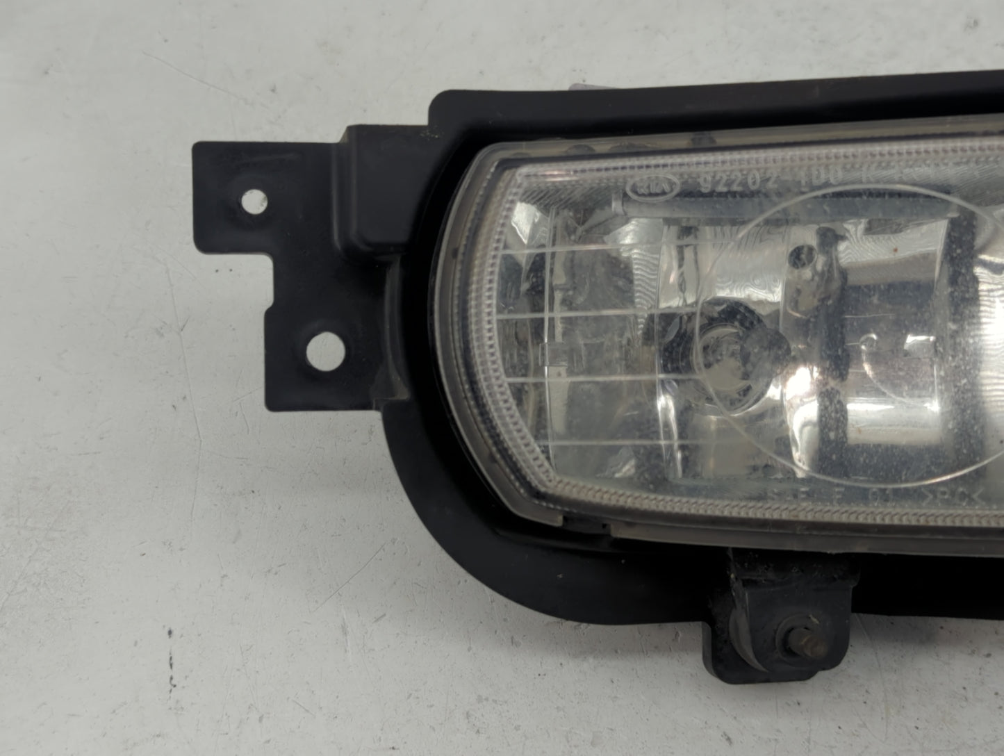 2006-2012 Kia Sedona Passenger Right Oem Front Light Lamp - Oemusedautoparts1.com