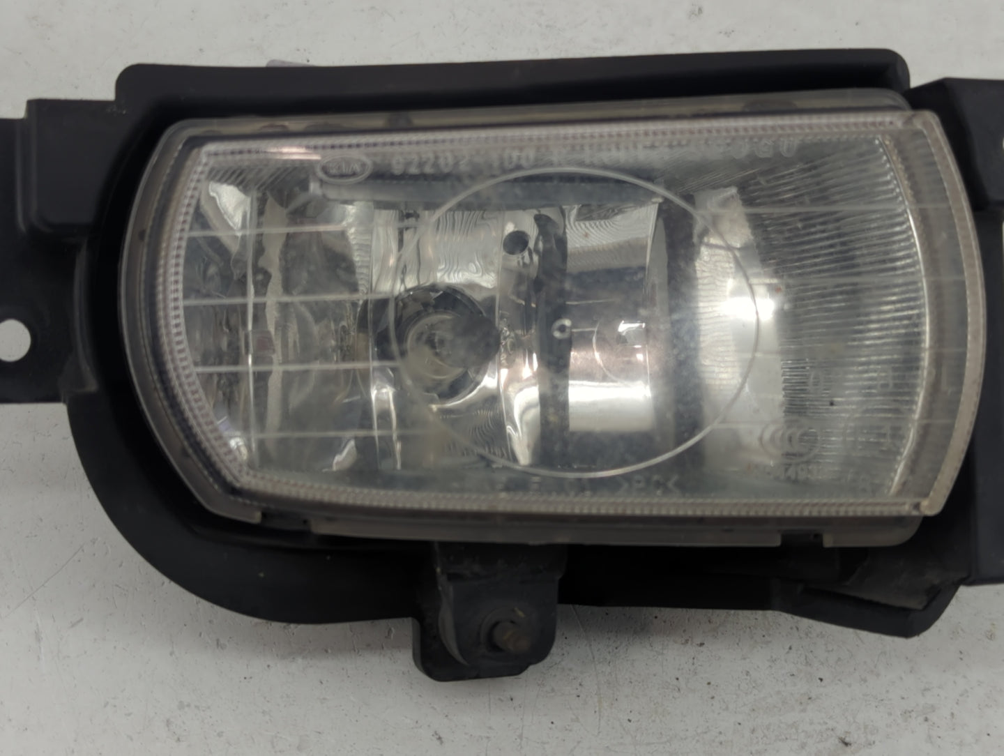 2006-2012 Kia Sedona Passenger Right Oem Front Light Lamp - Oemusedautoparts1.com