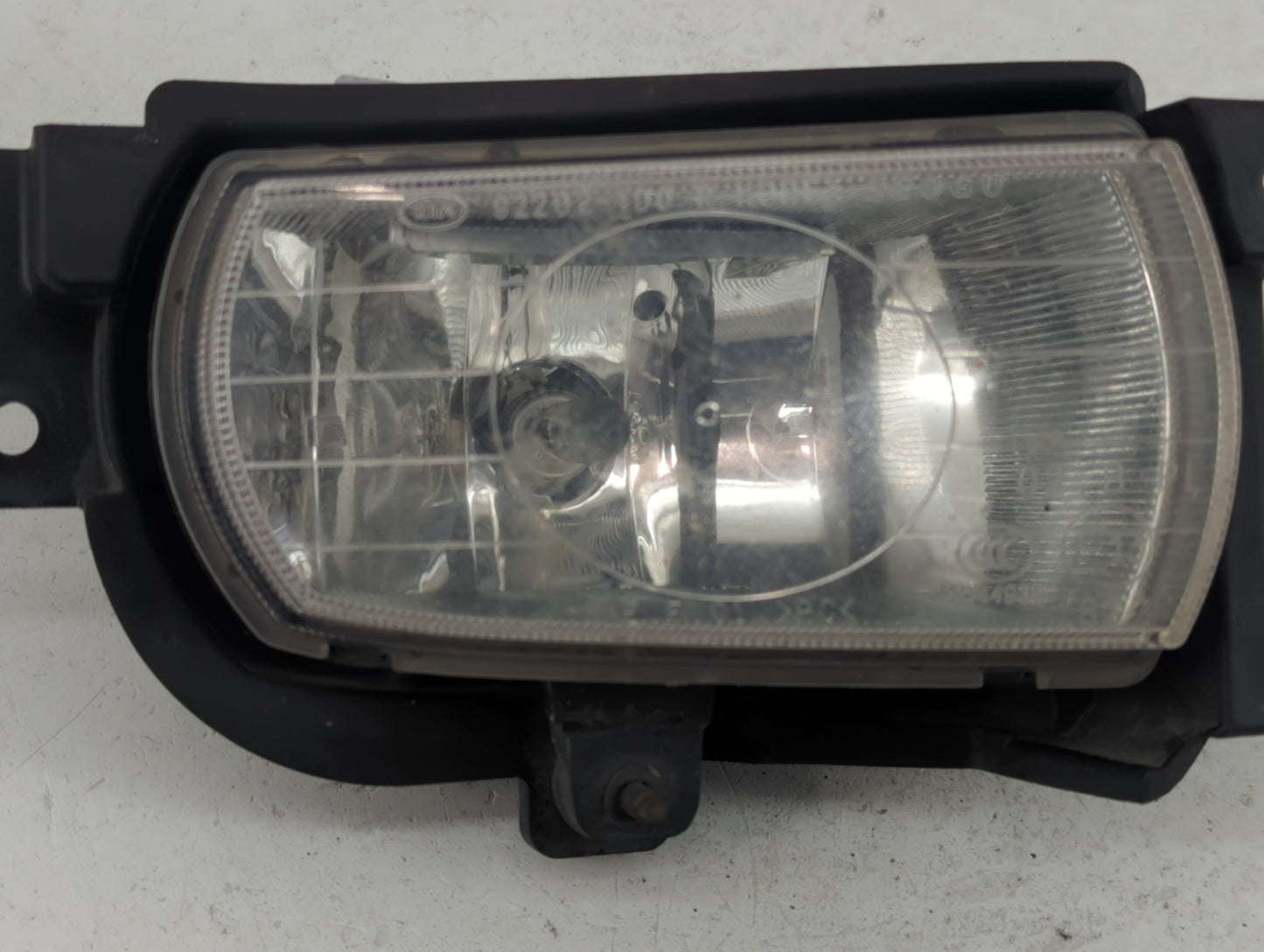 2006-2012 Kia Sedona Passenger Right Oem Front Light Lamp - Oemusedautoparts1.com