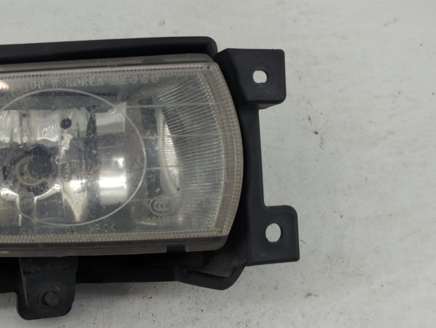 2006-2012 Kia Sedona Passenger Right Oem Front Light Lamp - Oemusedautoparts1.com