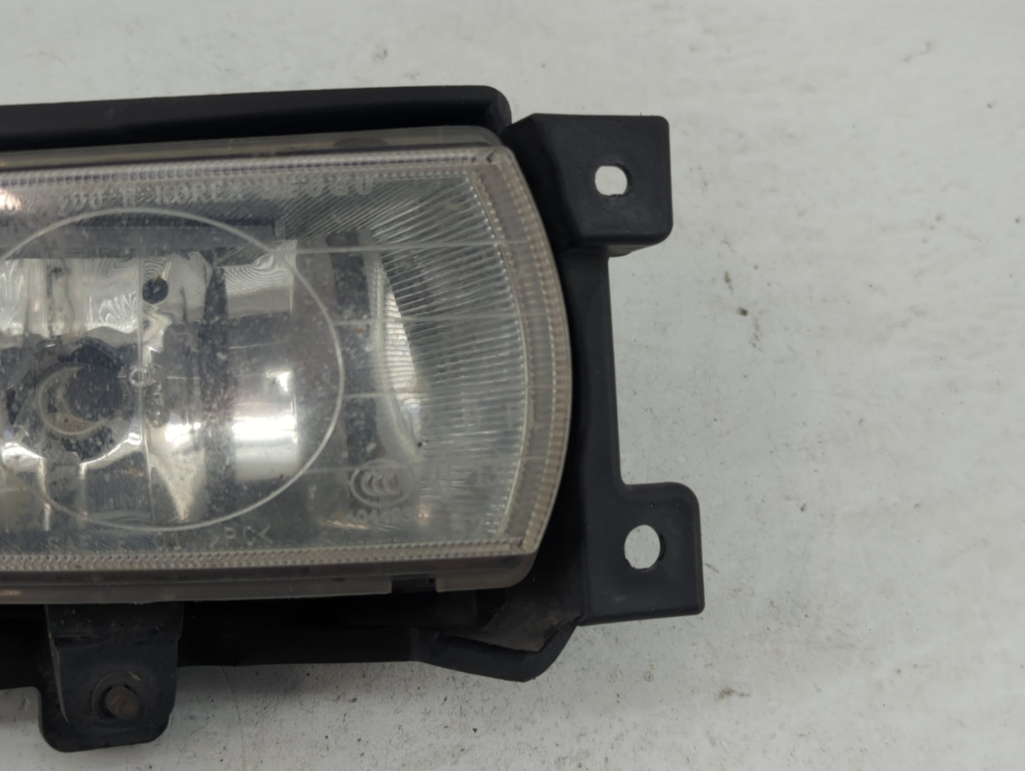 2006-2012 Kia Sedona Passenger Right Oem Front Light Lamp - Oemusedautoparts1.com