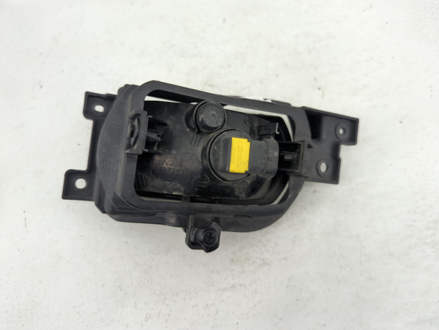 2006-2012 Kia Sedona Passenger Right Oem Front Light Lamp - Oemusedautoparts1.com