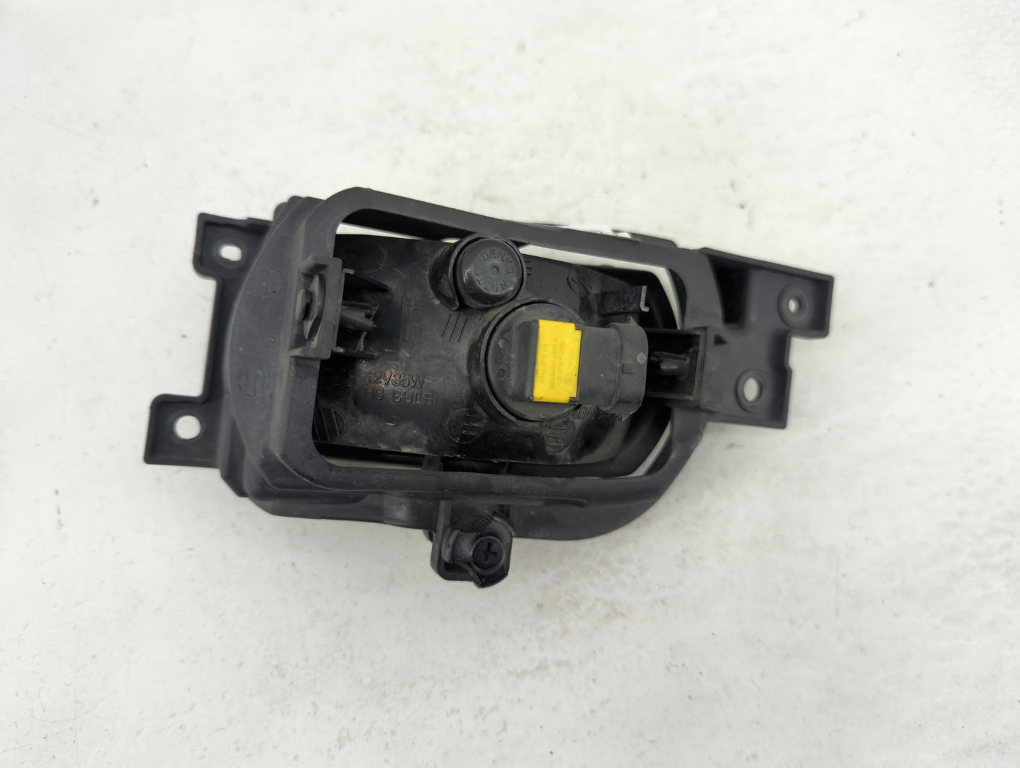 2006-2012 Kia Sedona Passenger Right Oem Front Light Lamp - Oemusedautoparts1.com