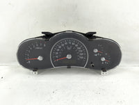 2006-2007 Kia Sedona Instrument Cluster Speedometer Gauges P/N:94001-4D320 Fits Fits 2006 2007 OEM Used Auto Parts - Oemused