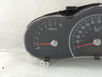 2006-2007 Kia Sedona Instrument Cluster Speedometer Gauges P/N:94001-4D320 Fits Fits 2006 2007 OEM Used Auto Parts - Oemused