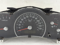 2006-2007 Kia Sedona Instrument Cluster Speedometer Gauges P/N:94001-4D320 Fits Fits 2006 2007 OEM Used Auto Parts - Oemused
