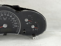 2006-2007 Kia Sedona Instrument Cluster Speedometer Gauges P/N:94001-4D320 Fits Fits 2006 2007 OEM Used Auto Parts - Oemused
