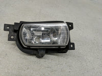 2006-2012 Kia Sedona Passenger Right Oem Front Light Lamp - Oemusedautoparts1.com