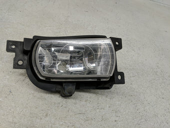 compare product 2006-2012 Kia Sedona Passenger Right Oem Front Light Lamp