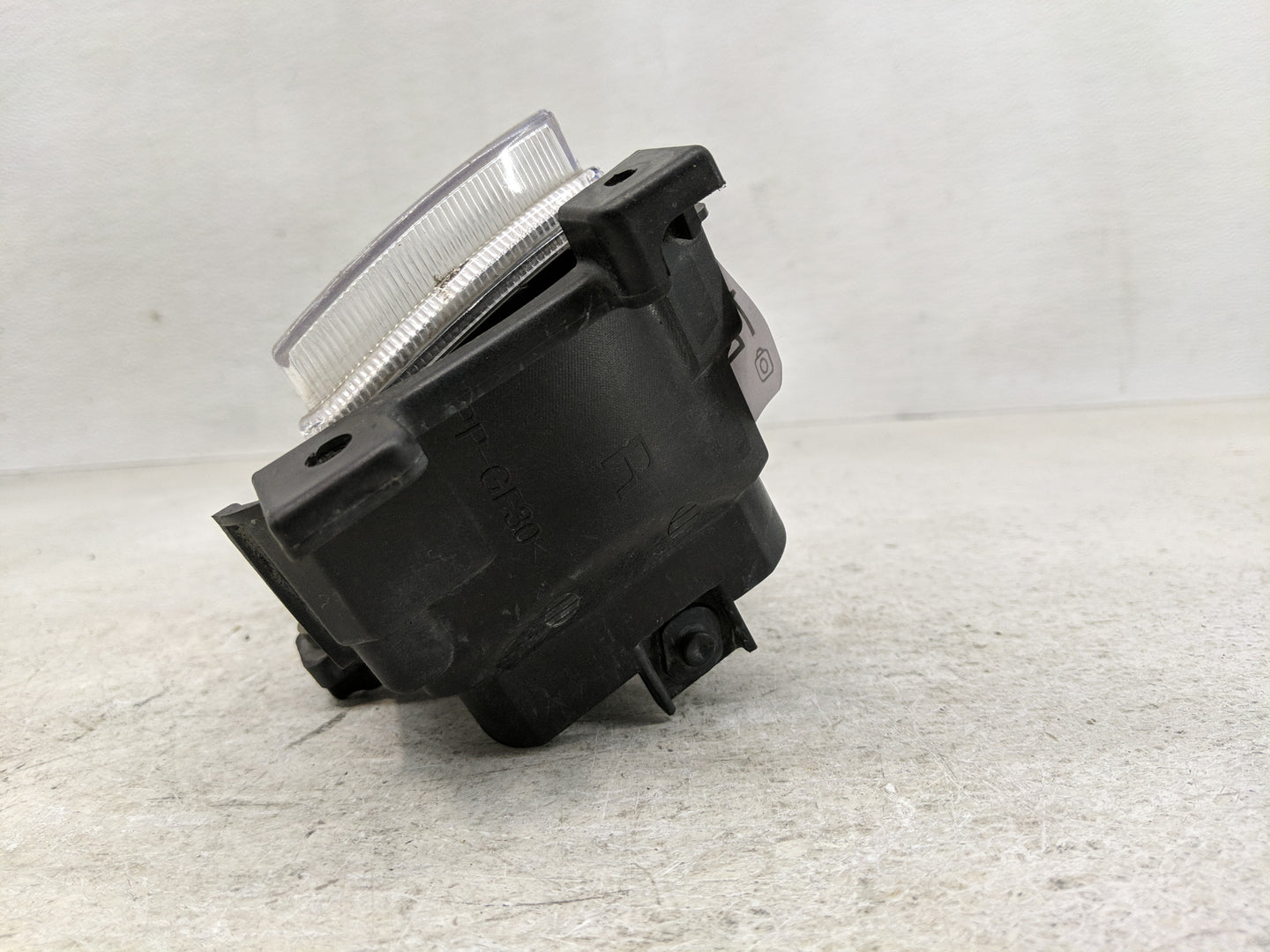 2006-2012 Kia Sedona Passenger Right Oem Front Light Lamp - Oemusedautoparts1.com